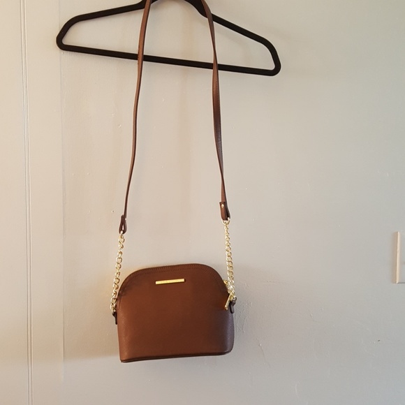 Steve Madden Handbags - New brown purse